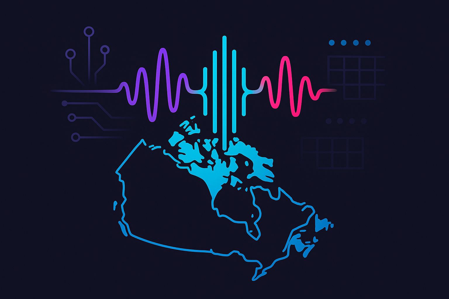 Pourquoi une réceptionniste IA bilingue est importante pour les entreprises canadiennes