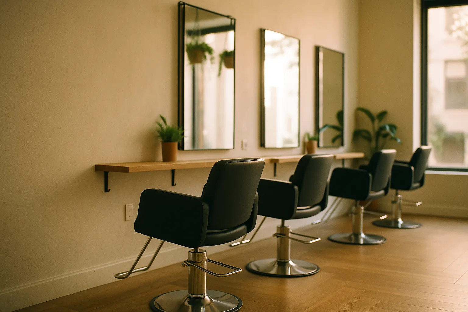Beyond Booking Software: Run Your Salon’s Whole Front Desk With AI
