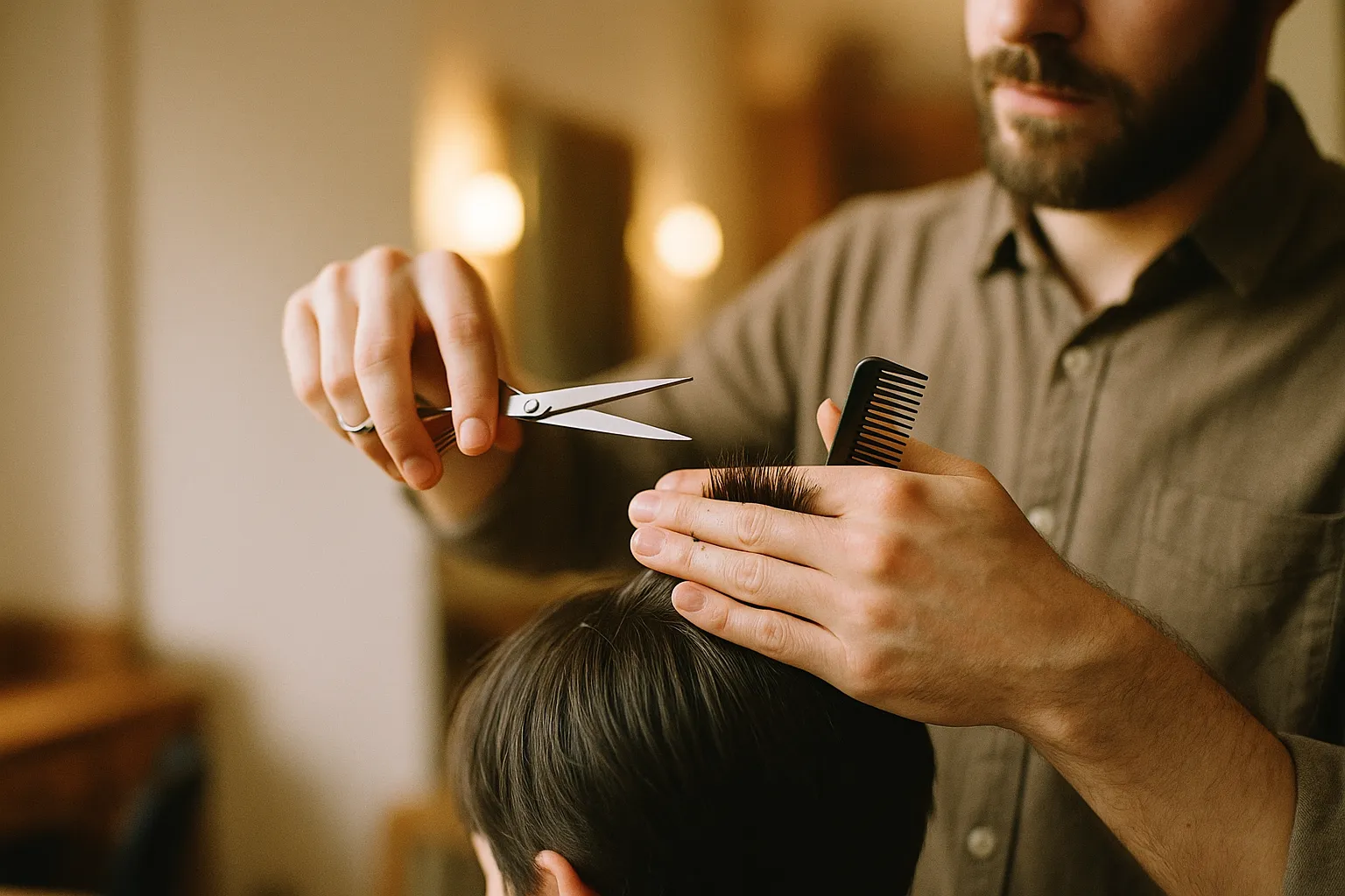 AI Receptionist for Hair Salons and Beauty Salons