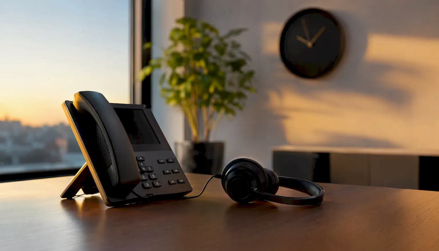 Business Phone Greetings: Copy-Paste Scripts and When to Upgrade