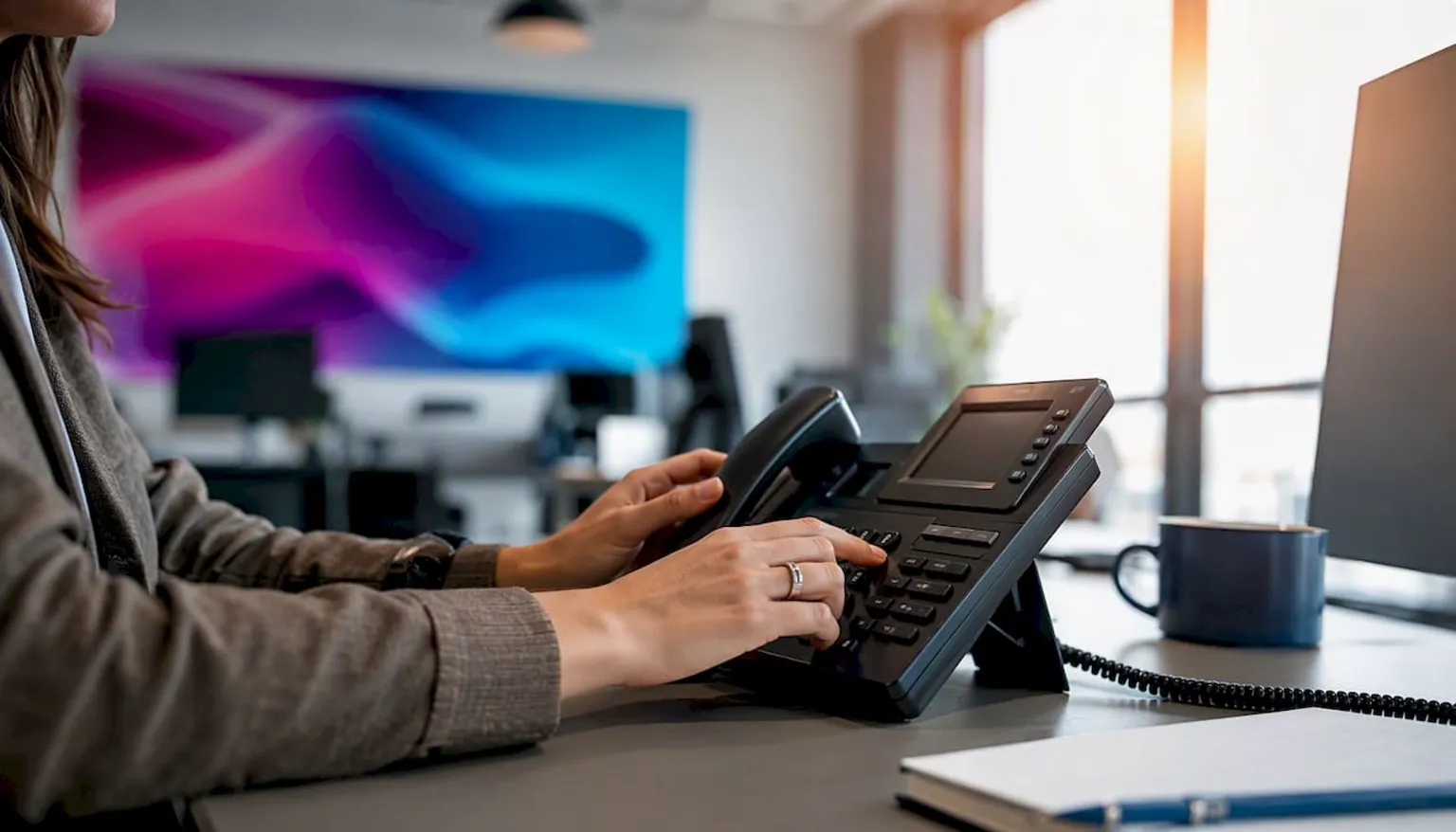 Overflow Call Handling: A Setup Guide for Small Business