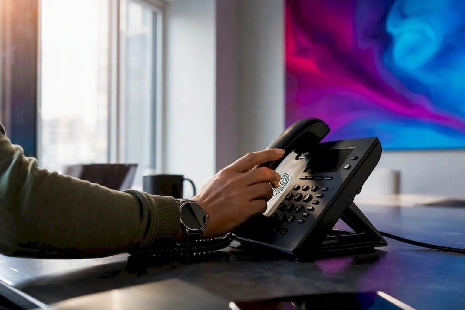 25 Small Business Phone Scripts You Can Use Today