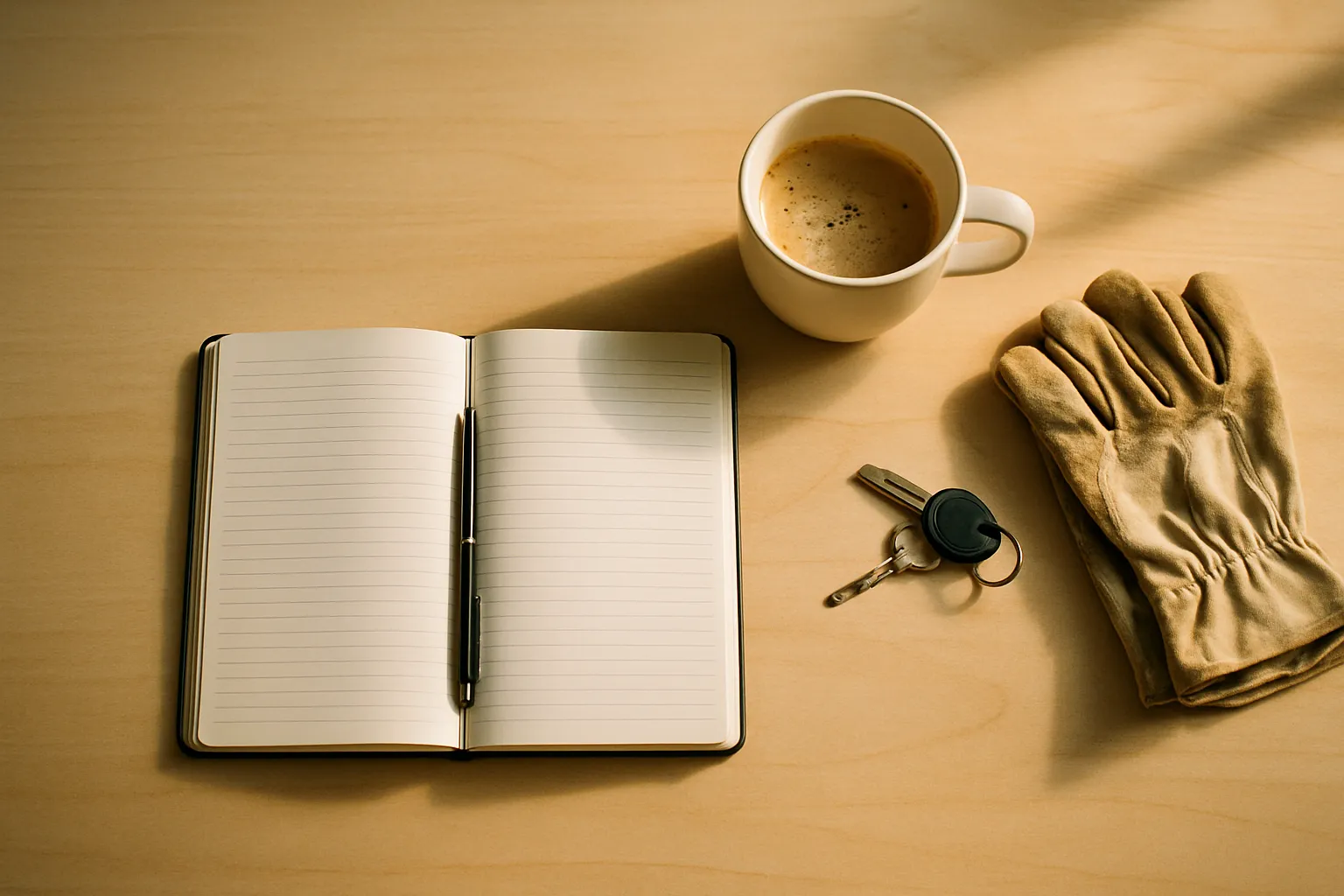 What Happens After the Call: the Sixty Seconds That Decide the Booking
